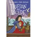Sweet Cherry Publishing Tristan and Isolde (Easy Classics)