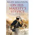 Transworld Publishers Ltd On His Majesty's Service