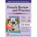 McGraw-Hill Education The Ultimate French Review and Practice, Premium Fifth Edition
