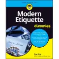 Wiley Modern Etiquette For Dummies