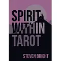 Schiffer Publishing Spirit Within Tarot