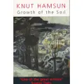 Profile Books Growth of the Soil