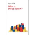 Wiley What is Urban History?