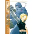 Viz Media, Subs. of Shogakukan Inc Fullmetal Alchemist: The Valley of White Petals