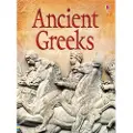Usborne Ancient Greeks