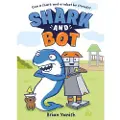 Penguin Random House Shark and Bot