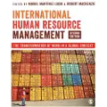SAGE Publications International Human Resource Management
