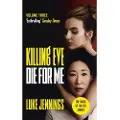 John Murray Press Killing Eve: Die For Me