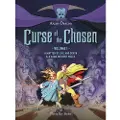 Flying Eye Books Curse of the Chosen Vol 1