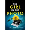 HarperCollins Girl in the Photo