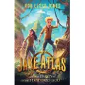 Walker Books Jake Atlas and the Hunt for the Feathered God