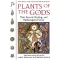Inner Traditions Plants of the Gods
