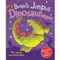 Hachette Bumpus Jumpus Dinosaurumpus