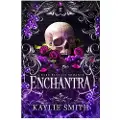 Bookouture Enchantra - Smith, Kaylie