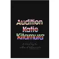 Vintage Publishing Audition - Kitamura, Katie
