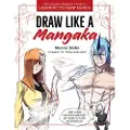 Quarto Publishing Group Draw Like a Mangaka