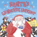 Oxford University Press Santa's Wonderful Workshop