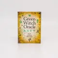 ROCKPOOL PUBLISHING Green Witch Oracle Cards