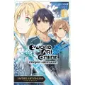 Little, Brown and Company Sword Art Online: Project Alicization, Vol. 1 (manga)