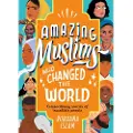Penguin Random House Amazing Muslims Who Changed the World