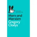 Penguin Books Ltd Marx and Marxism