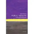 Oxford University Press Public Health