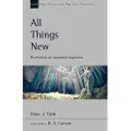 INTER-VARSITY PRESS All Things New