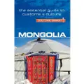 KUPERARD Mongolia - Culture Smart!