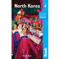 BRADT TRAVEL GUIDES North Korea