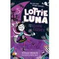 HarperCollins Lottie Luna and the Bloom Garden