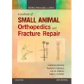 Elsevier Health Sciences Brinker, Piermattei and Flo's Handbook of Small Animal Orthopedics and Fracture Repair