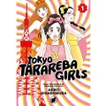 Kodansha Tokyo Tarareba Girls 1