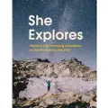 Chronicle Books She Explores