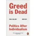 Penguin Books Ltd Greed Is Dead