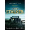 HarperCollins The Stalker