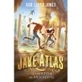 Walker Books Jake Atlas and the Keys of the Apocalypse