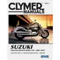 Haynes Publishing Group Clymer Suzuki Volusia/Boulevard C