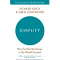 Little, Brown and Company Simplify - Koch, Richard
