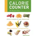 Octopus Calorie Counter
