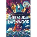 FABER & FABER The Rescue of Ravenwood