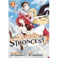 Kodansha Am I Actually the Strongest? 3 (Manga)