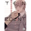 Viz Media, Subs. of Shogakukan Inc Ten Count, Vol. 3