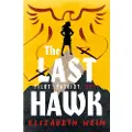 HarperCollins The Last Hawk