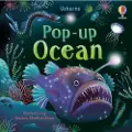 Usborne Pop-up Ocean