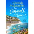 HarperCollins From Cornwall with Love