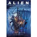 TITAN BOOKS Alien: Into Charybdis