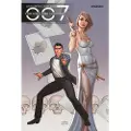 Dynamite Entertainment 007: For King & Country