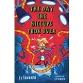 HarperCollins The Day the Hiccups Took Over