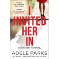 HarperCollins I Invited Her In