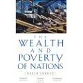 Little, Brown and Company Wealth And Poverty Of Nations